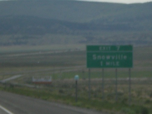 I-84 East Exit 7