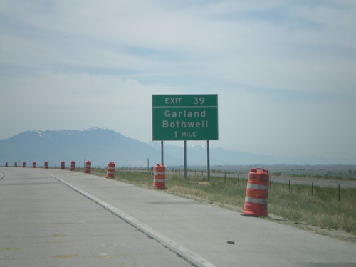 I-84 East Exit 39