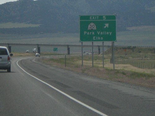 I-84 East Exit 5