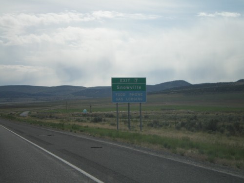 I-84 East Exit 7