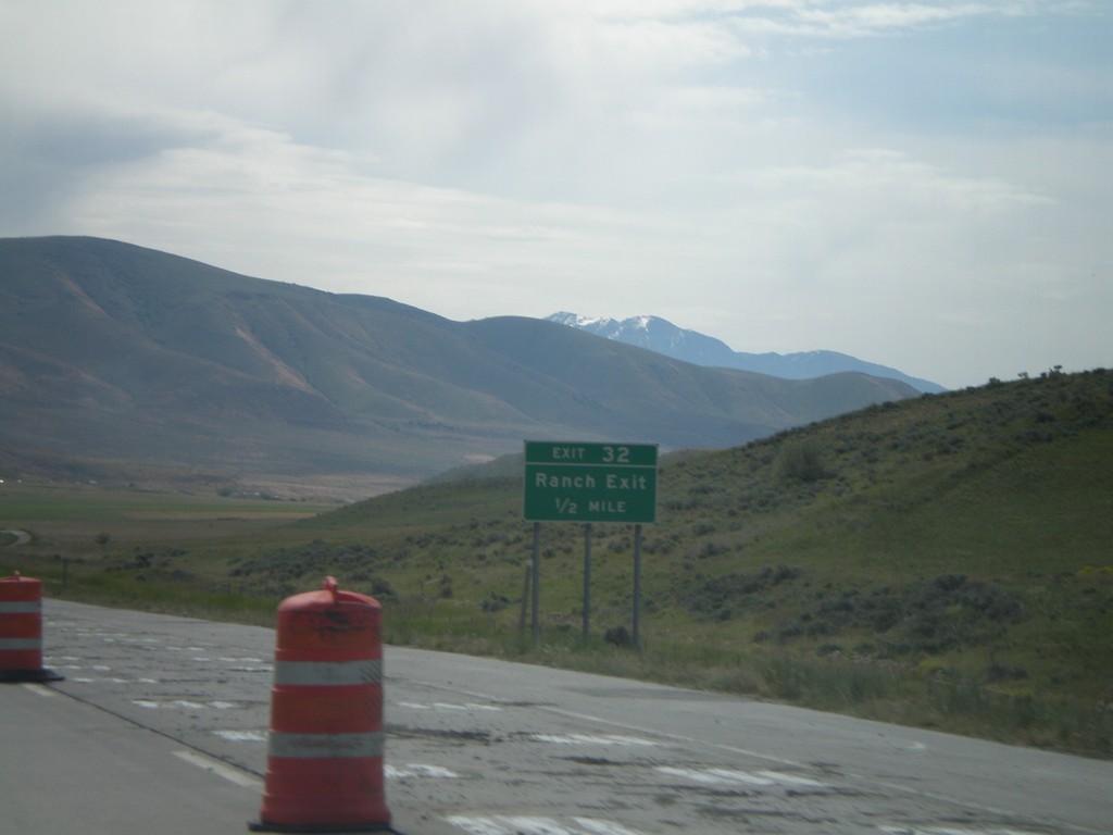 I-84 East Exit 32