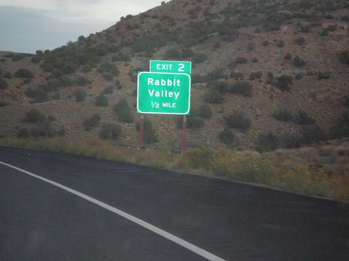 I-70 East - Exit 2