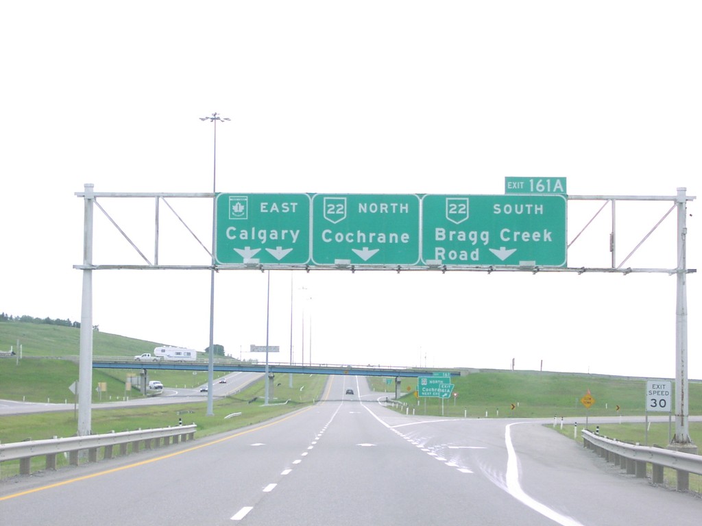 TC-1 East Exit161AB