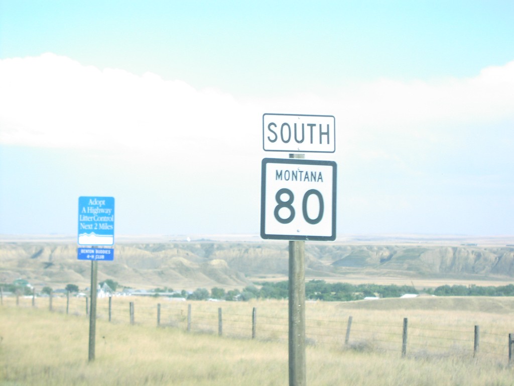 MT-80 South