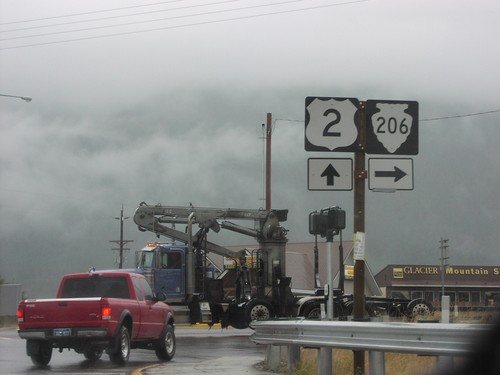 US-2 East at MTS-206