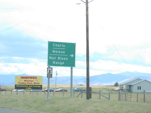 US-93 South At MTS-212