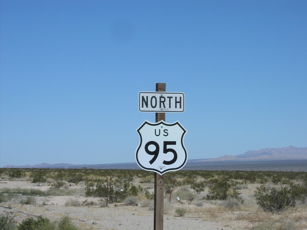 US-95 North