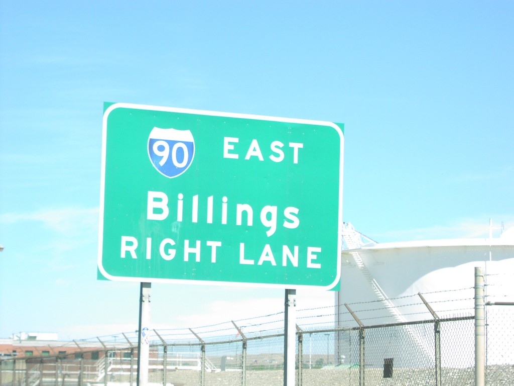 US-212/US-310 North at I90 East