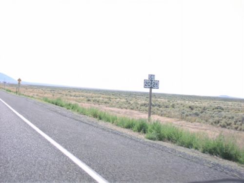 US-20/US-26 East Split