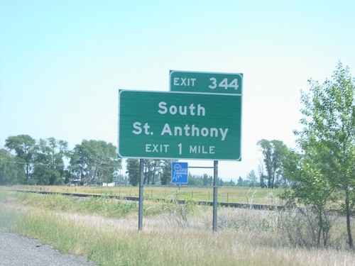 US-20 East Exit 344