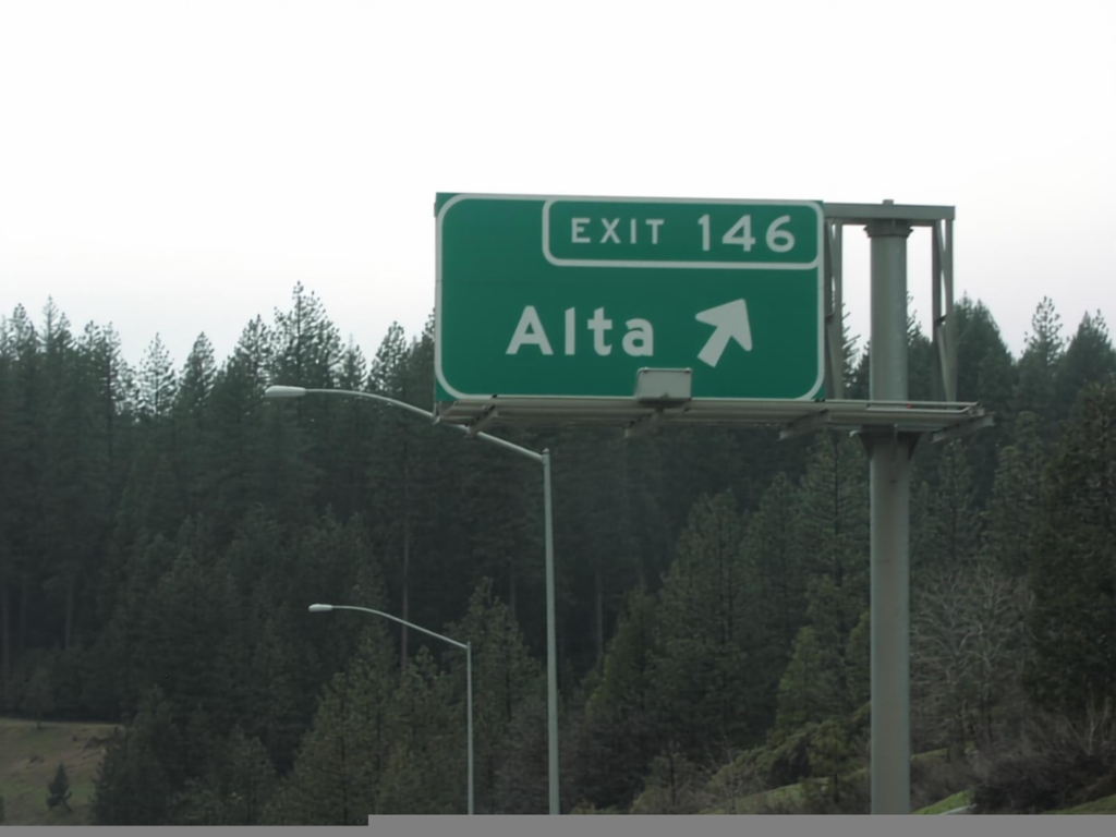 I-80 West Exit 146