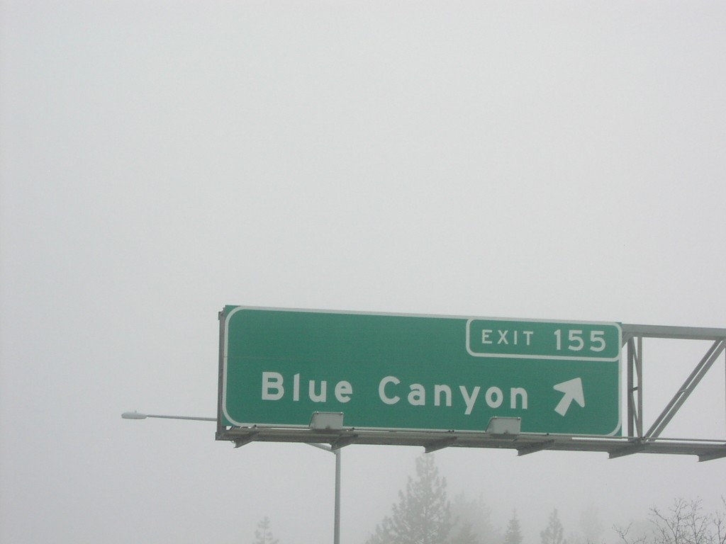 I-80 West Exit 155