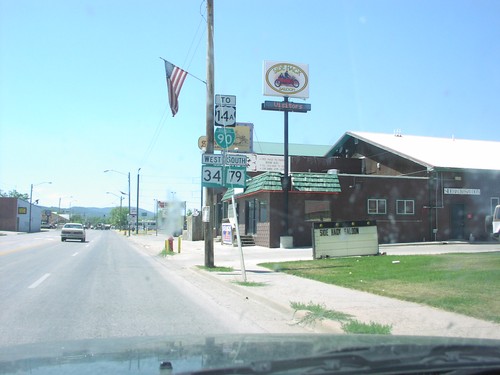 BL-90/SD-34/SD-79 in Sturgis