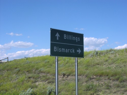 I-94 Exit 231 Onramp