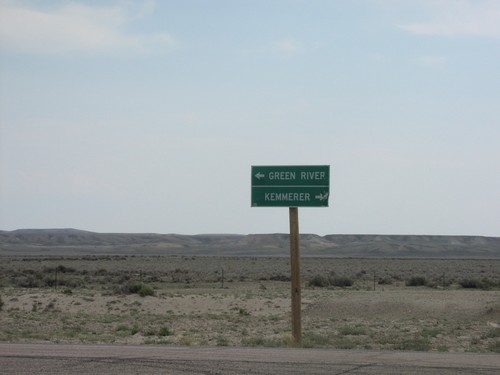 End WY-28 at WY-372