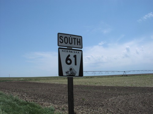 NE-61 South