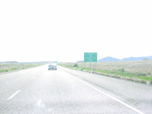 I-70 West Exit 180