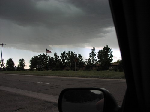 US-36 East/KS-27 South