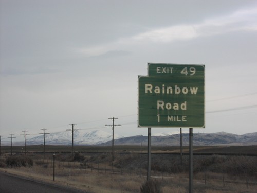 I-86 East Exit 49