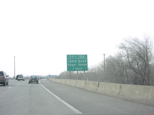 I-80 West Exit 126