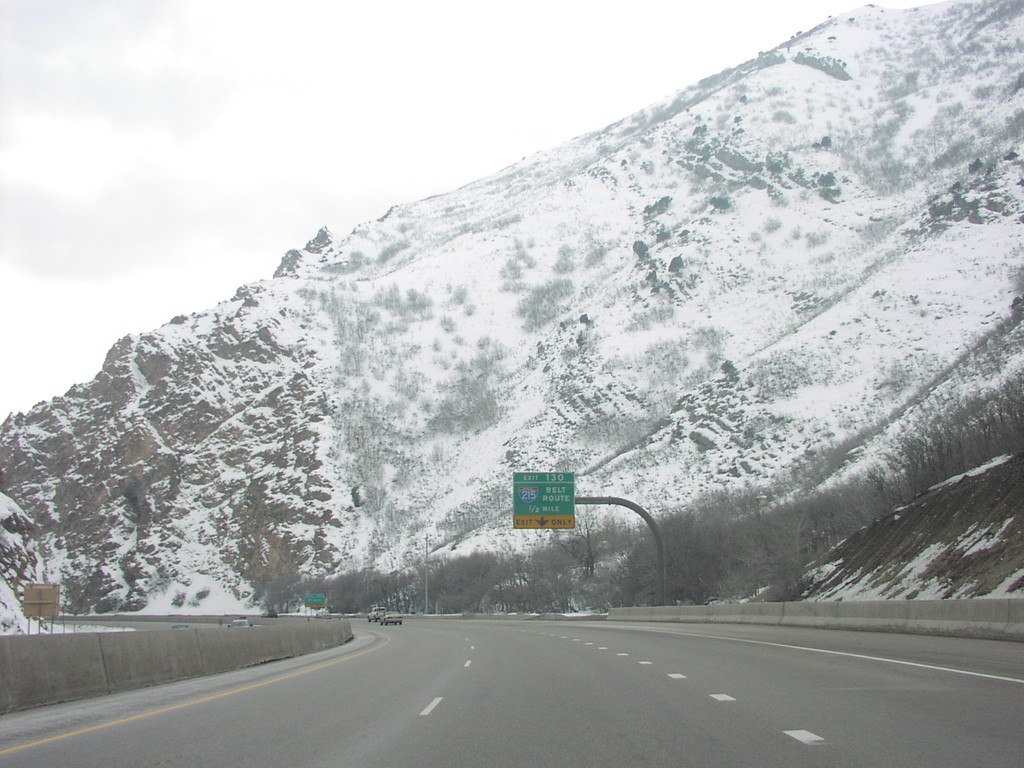 I-80 West Exit 130