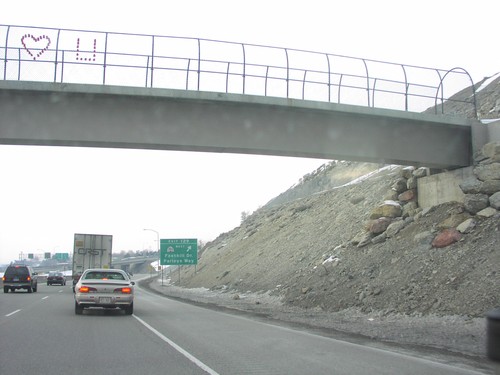 I-80 West Exit 129