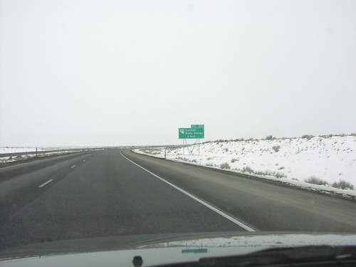 I-80 West Exit 321