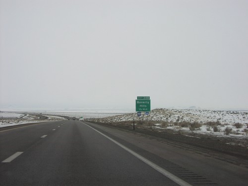 I-80 West Exit 348