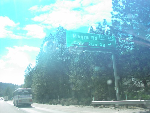 I-80 West Exit 143