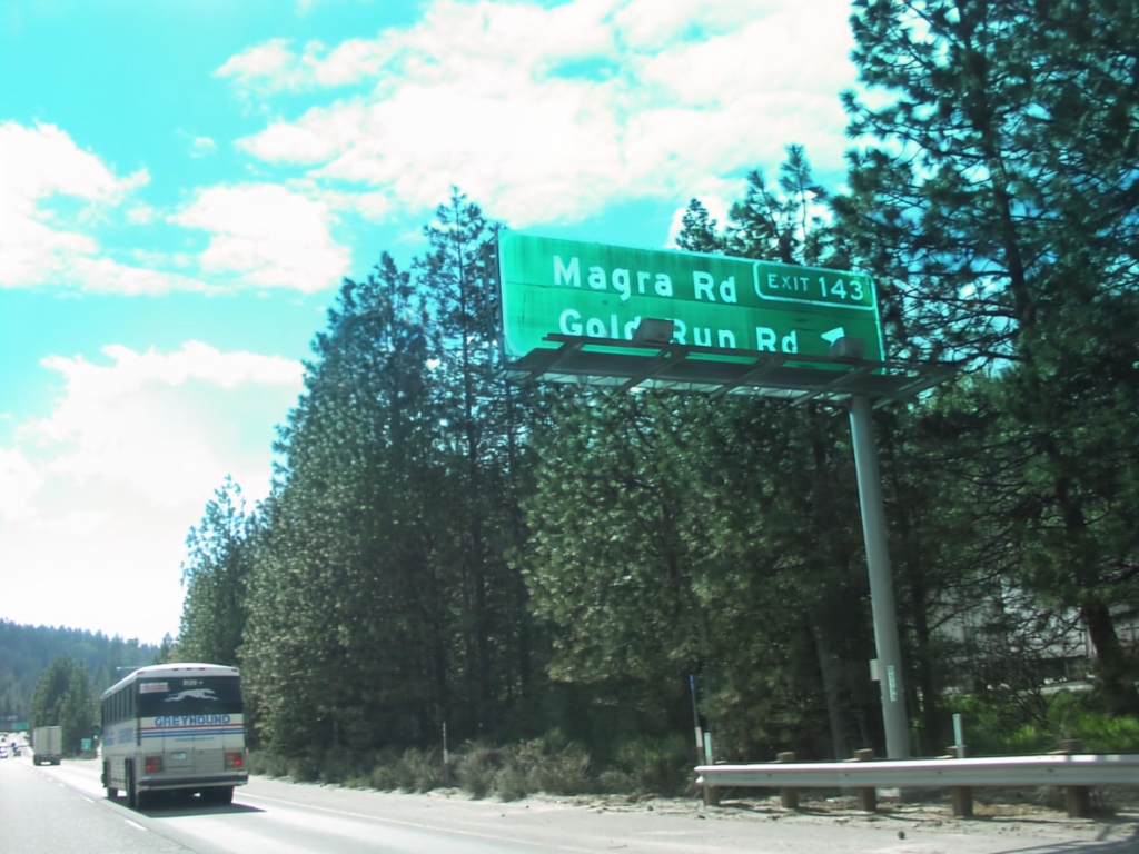 I-80 West Exit 143