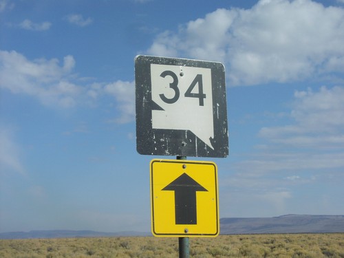 NV-34 North