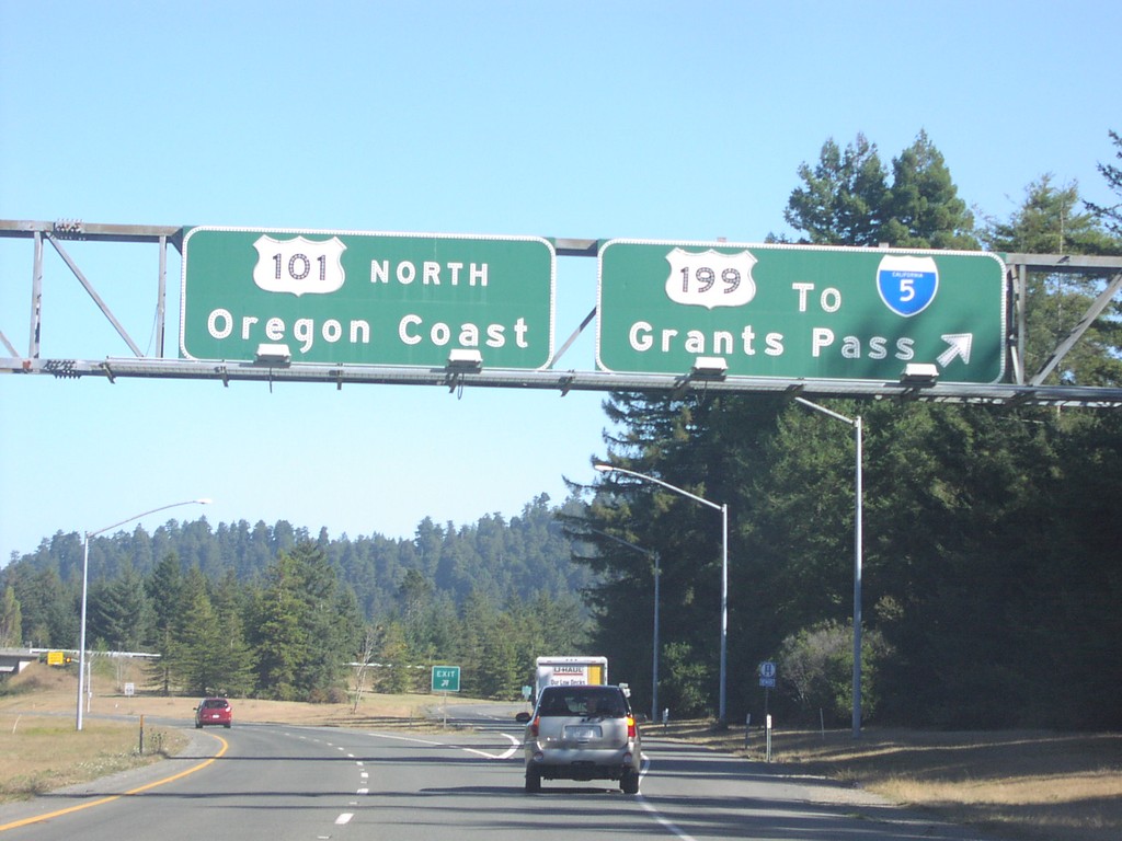 US-101 North Exit 794