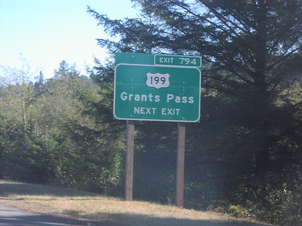 US-101 North Exit 794