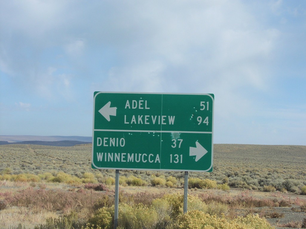 End NV-8A at NV-140