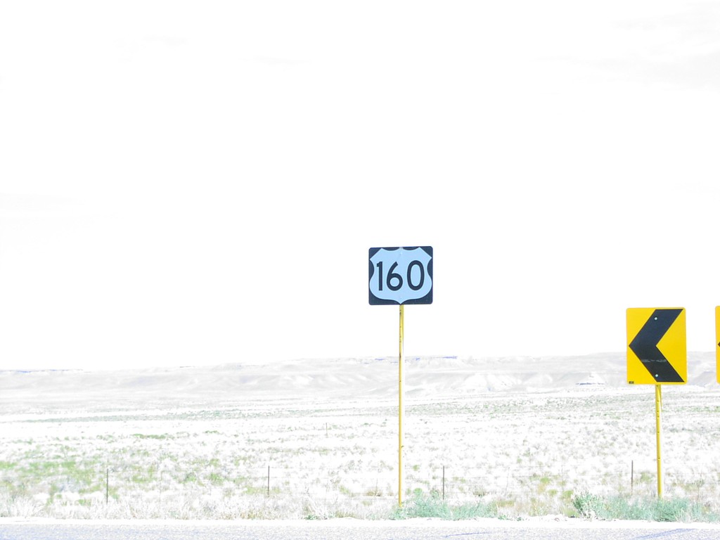 US-161 West Near CO-41