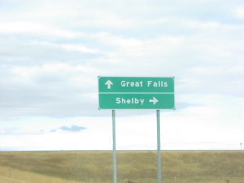 I-15 Onramp at Exit 352