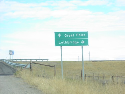 I-15 Exit 369 Onramp