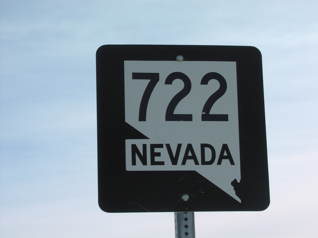NV-722 - Lander County