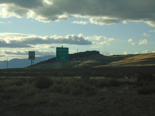 Midas Road - Humboldt County