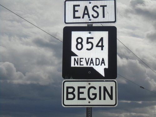 Begin NV-854 East