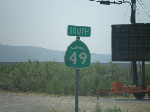 CA-49 South