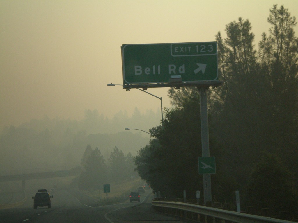 I-80 East Exit 123