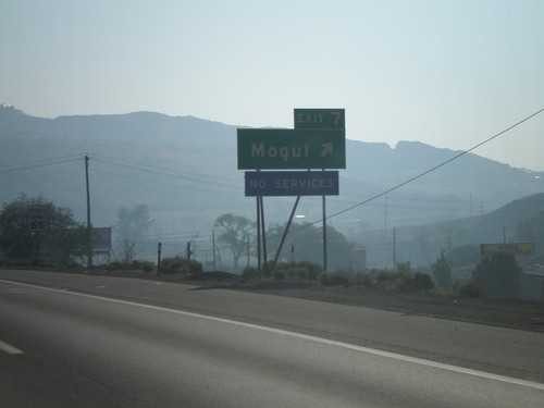 I-80 East Exit 7