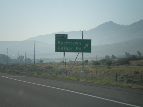 I-80 East Exit 4