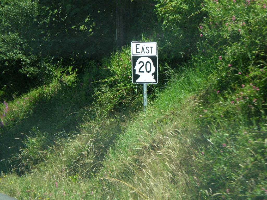 WA-20 East