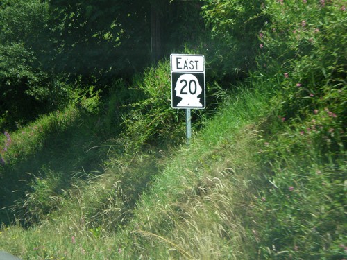 WA-20 East