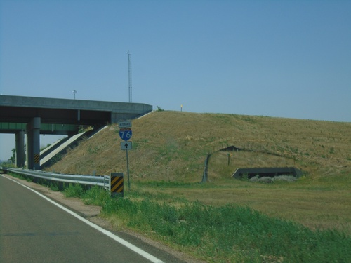 US-138 West/I-76 Alternate West