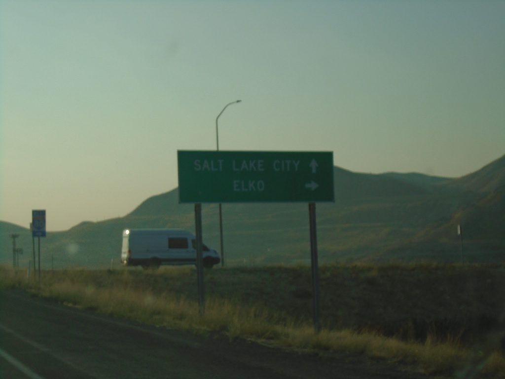 Begin UT-202 South at I-80