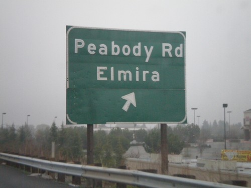 I-80 East Exit 54B