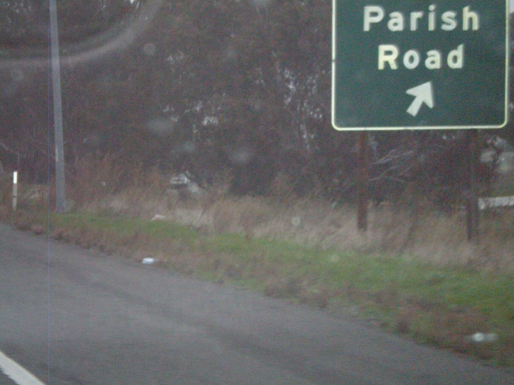 I-680 North - Exit 63